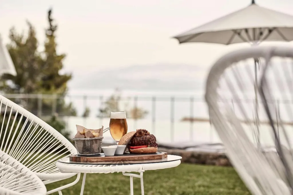 Bar, Kontokali Bay Resort & Spa, Corfu