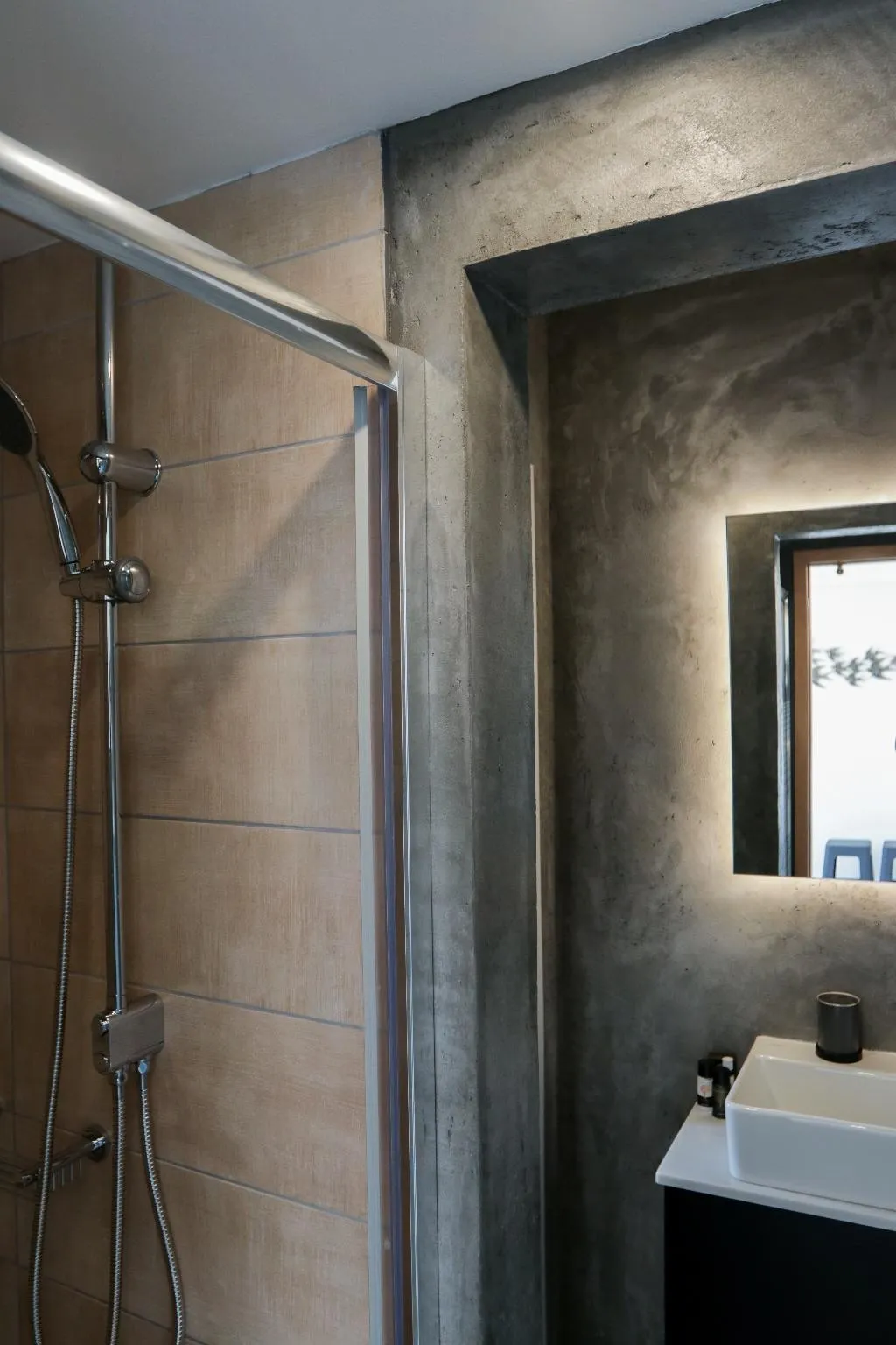 SUITE STANDARD Room, V36 Suites, Athens