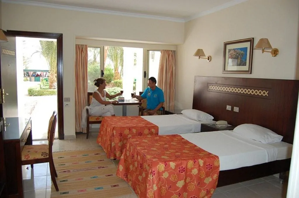 Room, Menaville Safaga, Red Sea Riviera