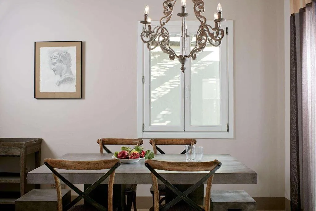 Room, Diles & Rinies, Mykonos