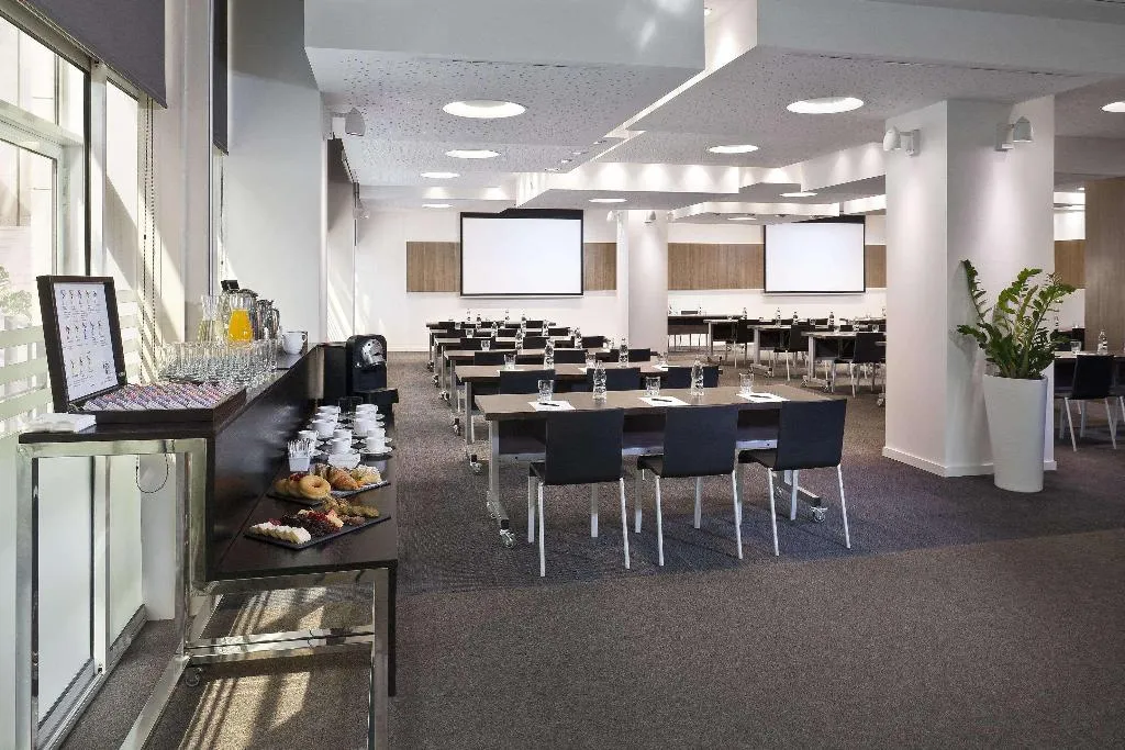 Conferences, Melia Barcelona Sarria, Barcelona