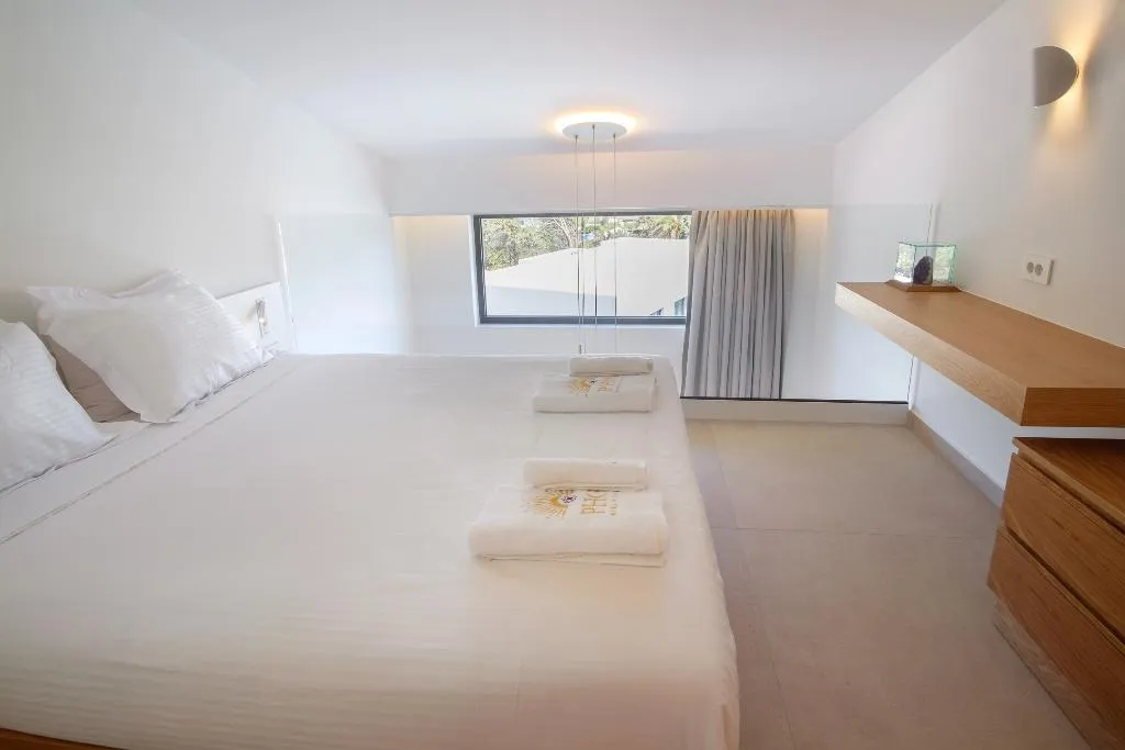 SUITE EXECUTIVE Room, Phos Hotel Adults Only, Crete