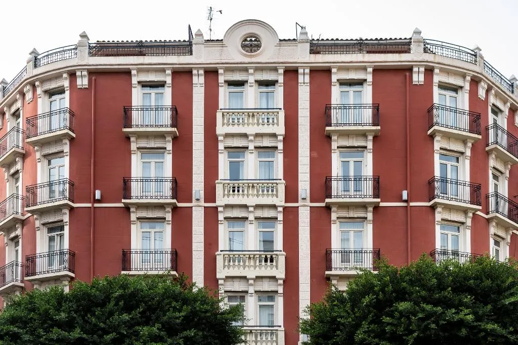 General view, Petit Palace Ruzafa, Valencia
