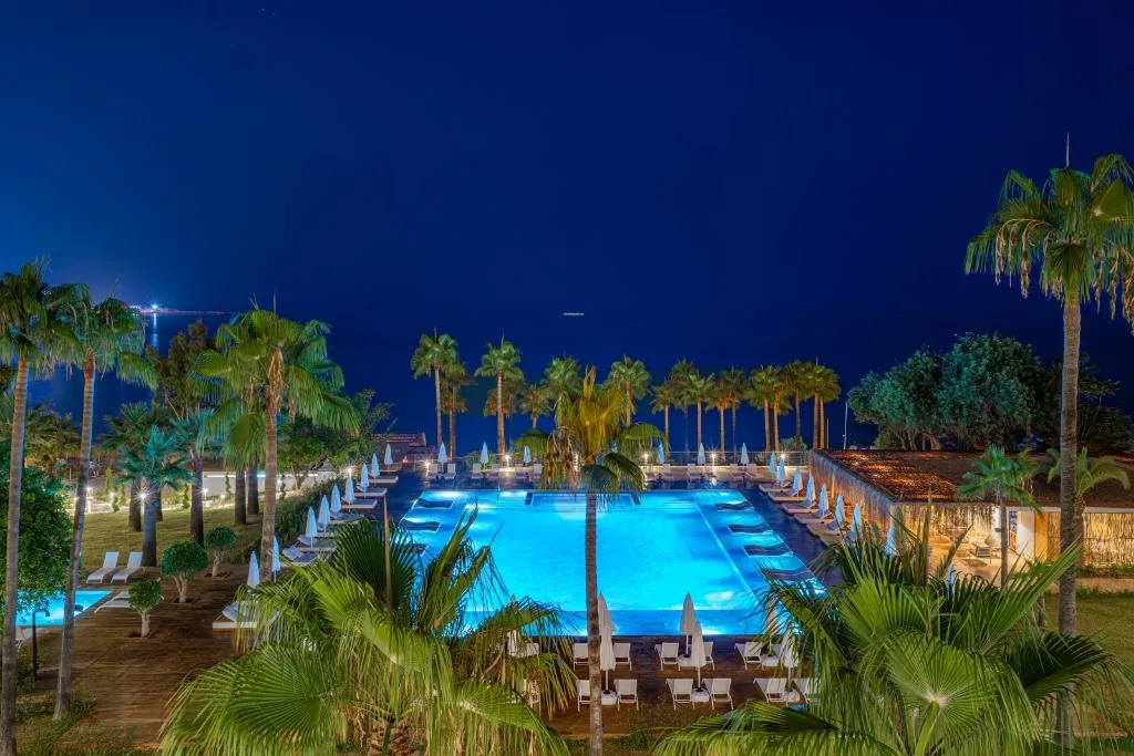 Pool, Yalihan Aspendos Hotel, Antalya