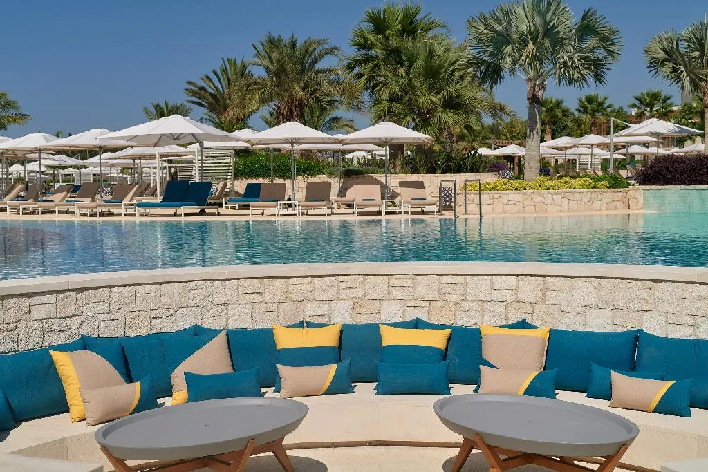 Pool, City Of Dreams - Mediterranean, Cyprus