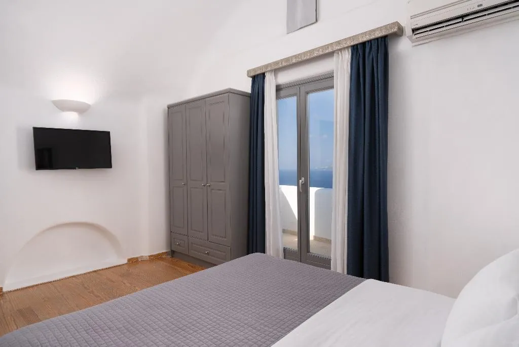 Room, Santorini Princess Presidential Suites, Santorini