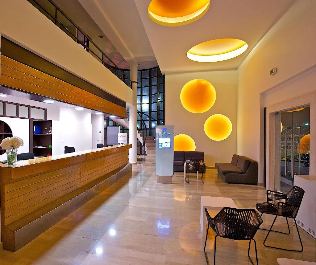 Lobby, Arena Verudela Beach, Istria