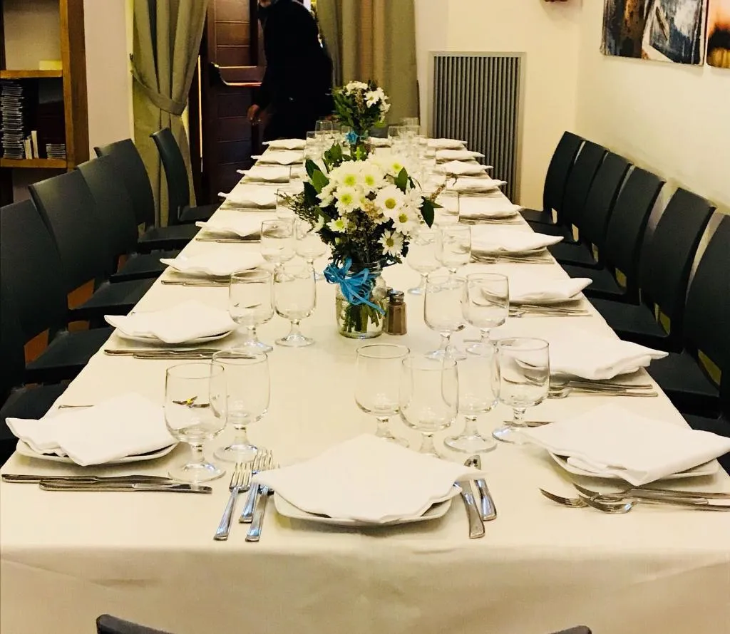 Restaurant, Villa Lampedusa Hotel & Residence, Palermo