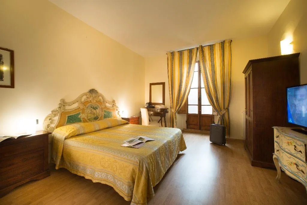 Room, Locanda Orchidea B&B, Florence