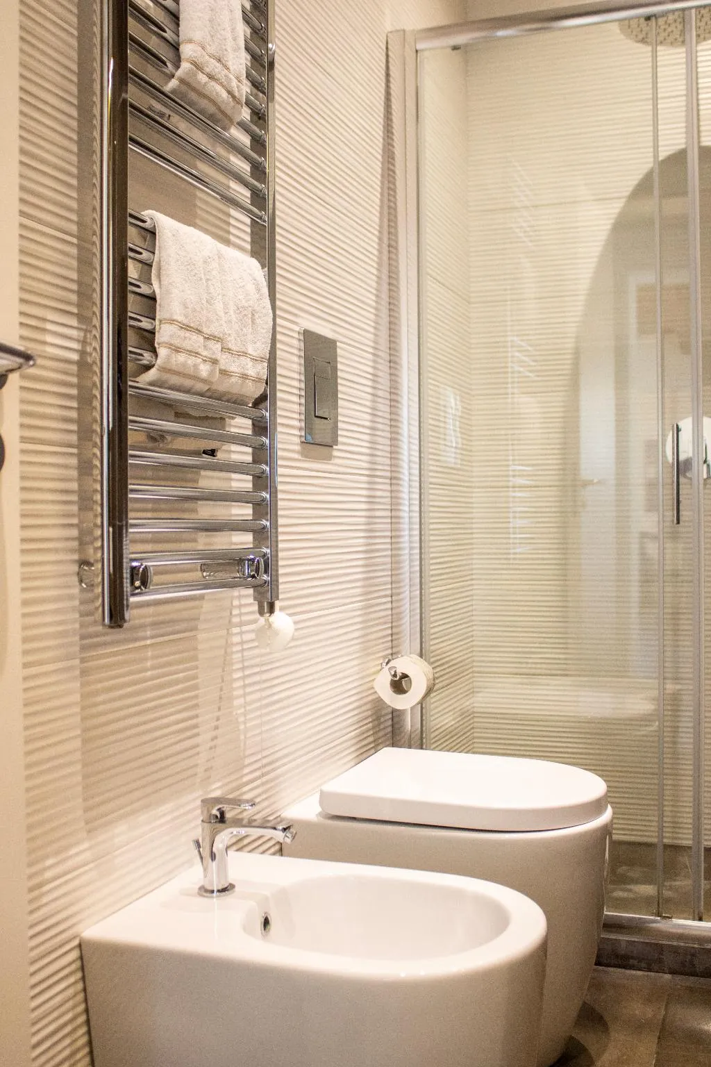 SUITE WITH TERRACE Room, Badia Nuova Apart Hotel, Palermo