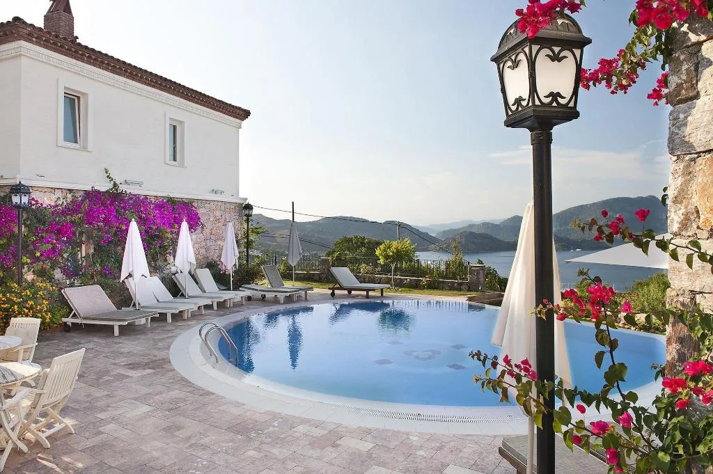 Sports and Entertainment, Swan Lake Boutique Hotel - Adults Only, Dalaman