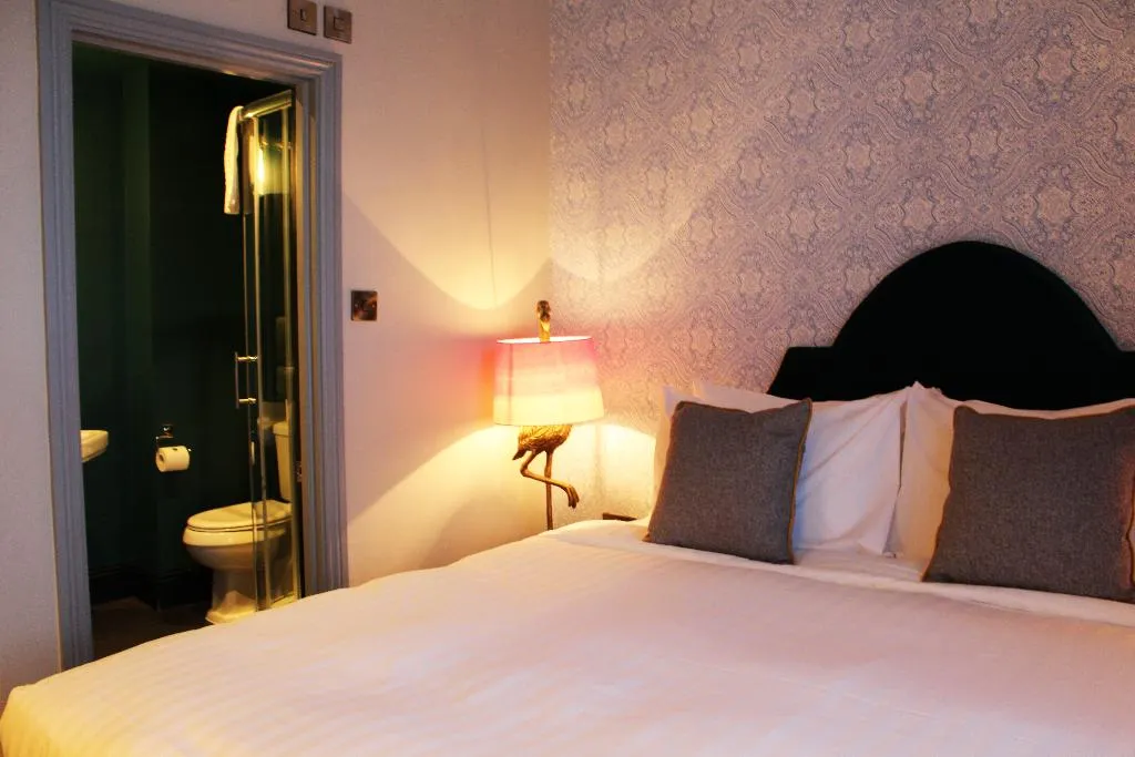 Double or Twin STANDARD Room, House Dublin, Dublin