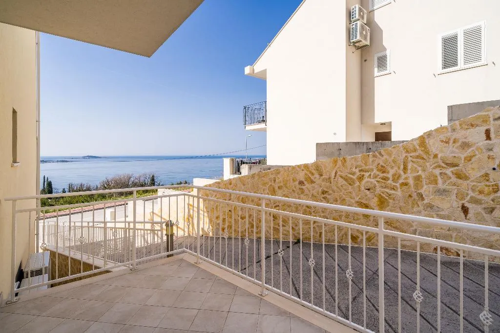 APARTMENT TWO BEDROOMS WITH TERRACE Room, Villa Samba, Dubrovnik