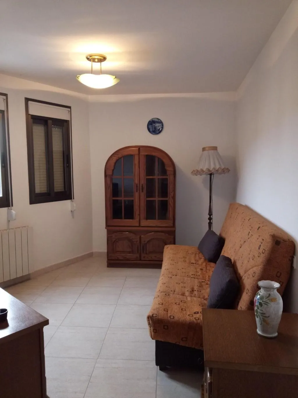 Room, Pension Centricacalp, Costa Blanca