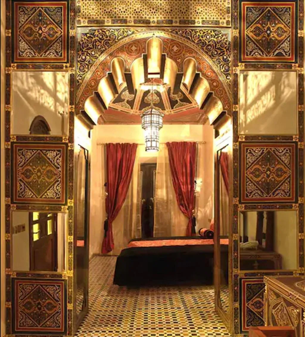 SUITE LUXURY Room, Mumtaz Mahal, Essaouira
