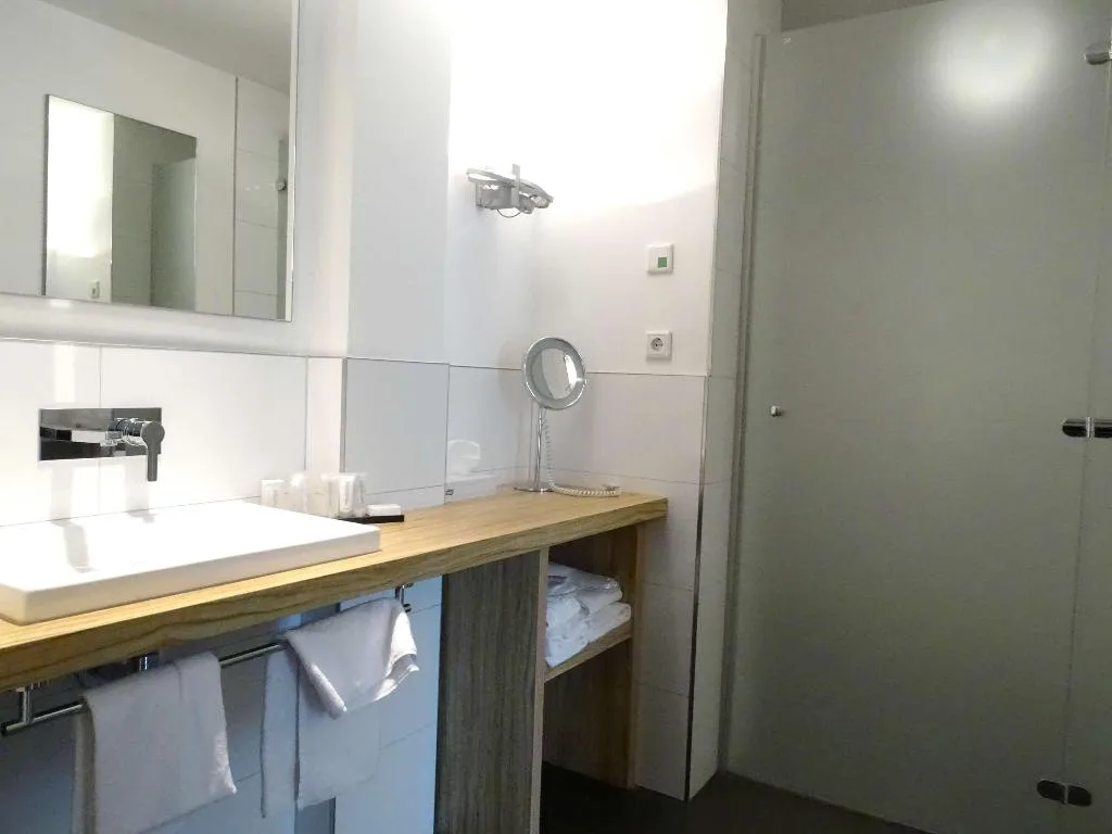 Room, Berghotel Amersfoort, BW Signature Collection, Amsterdam