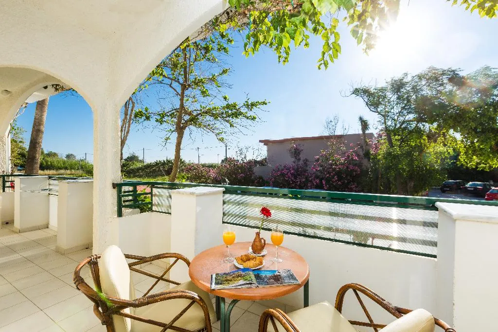 APARTMENT ONE BEDROOM Room, Trefon Hotel Apartments & Suites, Crete