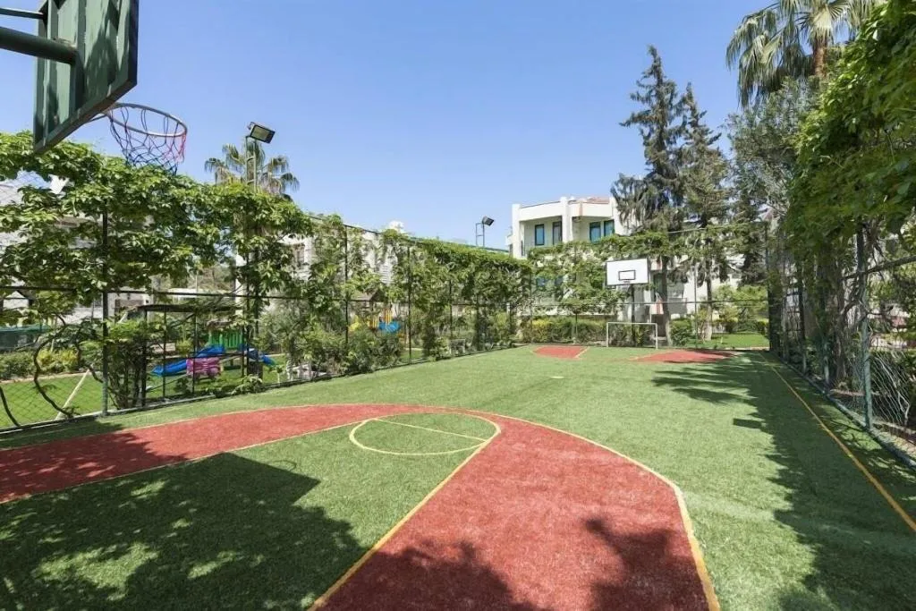 Sports and Entertainment, Sandy Beach, Antalya
