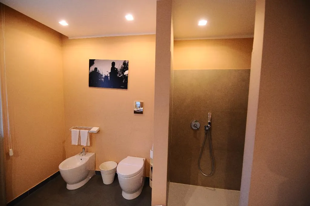 Double or Twin SUPERIOR Room, Casena Dei Colli Sure Hotel Collection by BW, Palermo