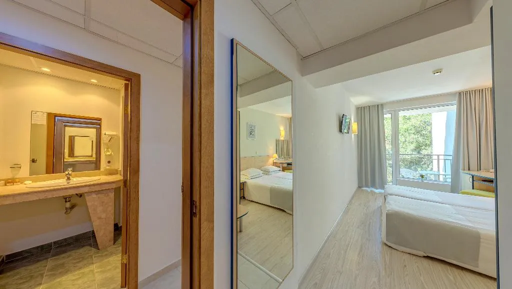 FAMILY ROOM STANDARD Room, Madara, Varna