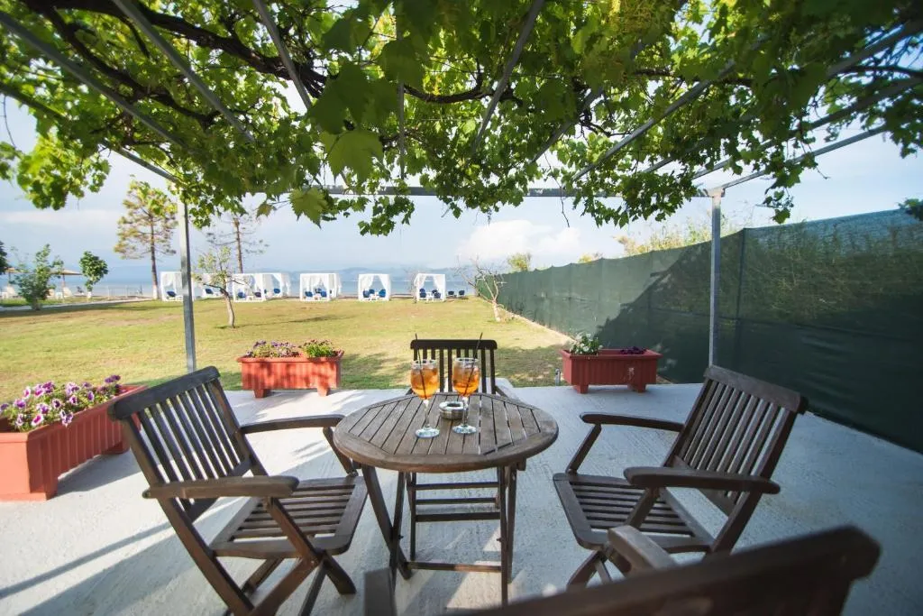 APARTMENT STANDARD Room, Saint Peter Bay Aparthotel, Corfu