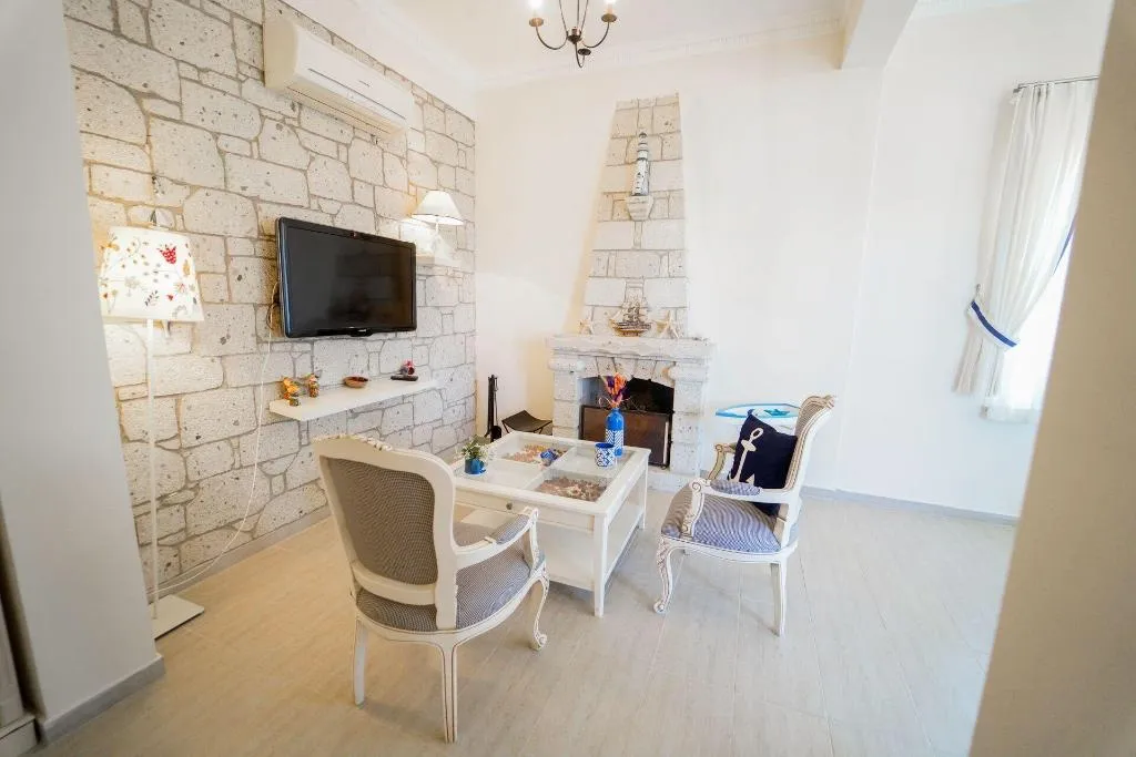 Room, Alacati Marina Palace Otel, Izmir