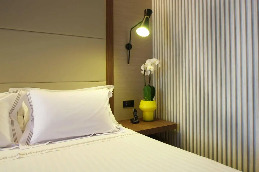 SINGLE EXECUTIVE Room, BessaHotel Liberdade, Lisbon