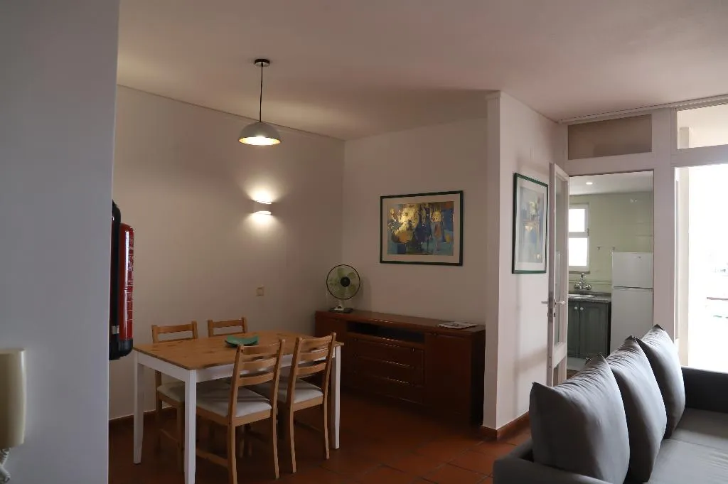 APARTMENT ONE BEDROOM Room, Marina Plaza Apartamentos by Garvetur, Algarve