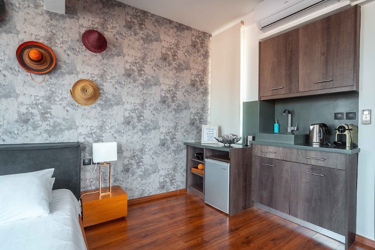 Athens Version Luxury Suites, Athens