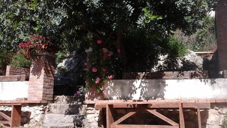 B&B La Ginestra, Palermo
