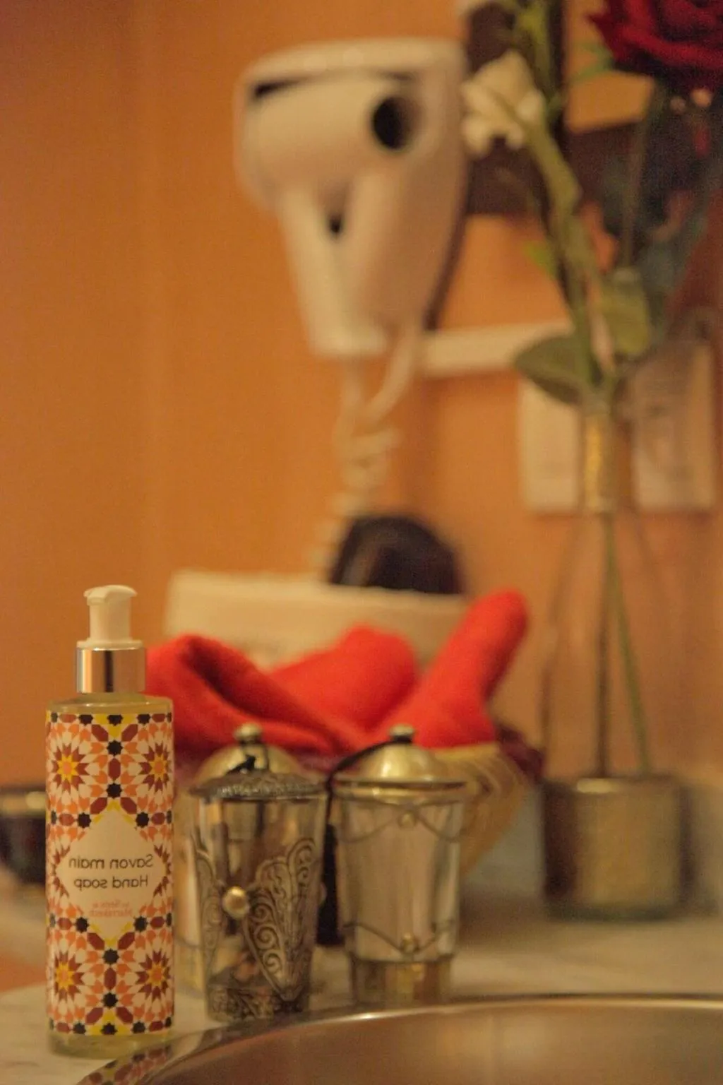 Room, Riad Dar Sohane, Marrakech