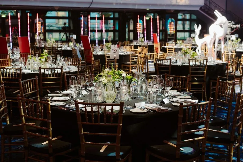 Conferences, JW Marriott Hotel Berlin, Berlin