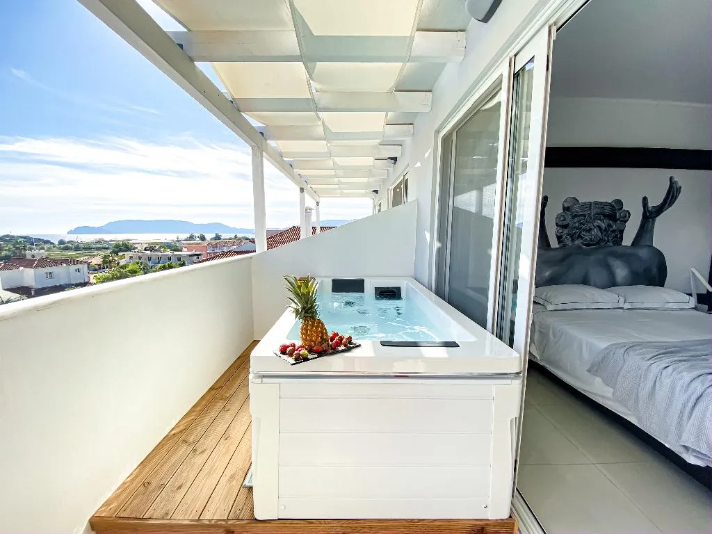 SUITE SUPERIOR Room, Meandros Boutique Hotel & Spa, Zante