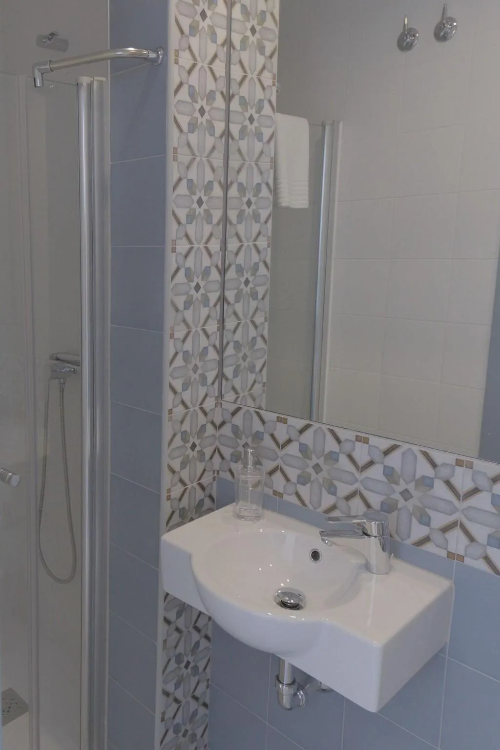 Room, Hostal Gravina, Costa De La Luz