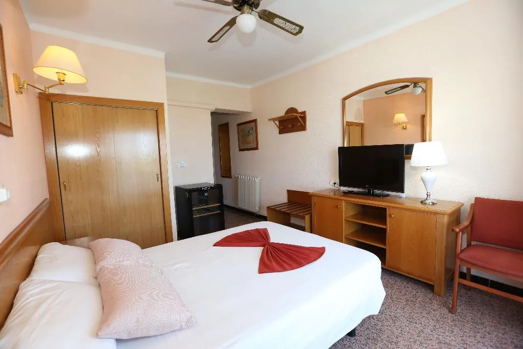 Double or Twin STANDARD Room, Manaus, Majorca