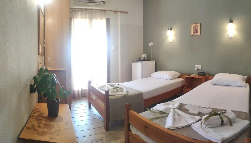 Room, Prosforio, Thessaloniki