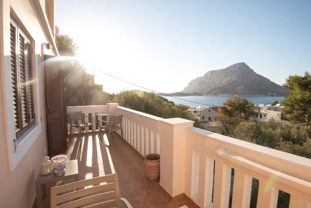 General view, Myrties Boutique Apartments, Kos