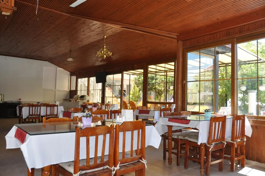 Restaurant, Mese Hotel & Apartments, Dalaman