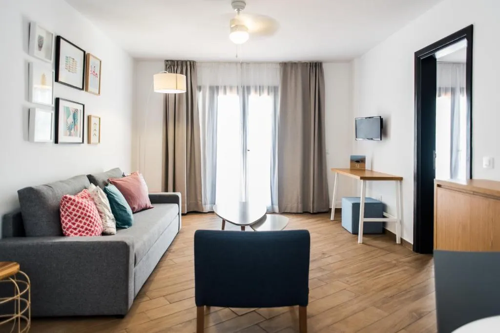 BUNGALOW ONE BEDROOM Room, Los Cardones Boutique Village, Tenerife