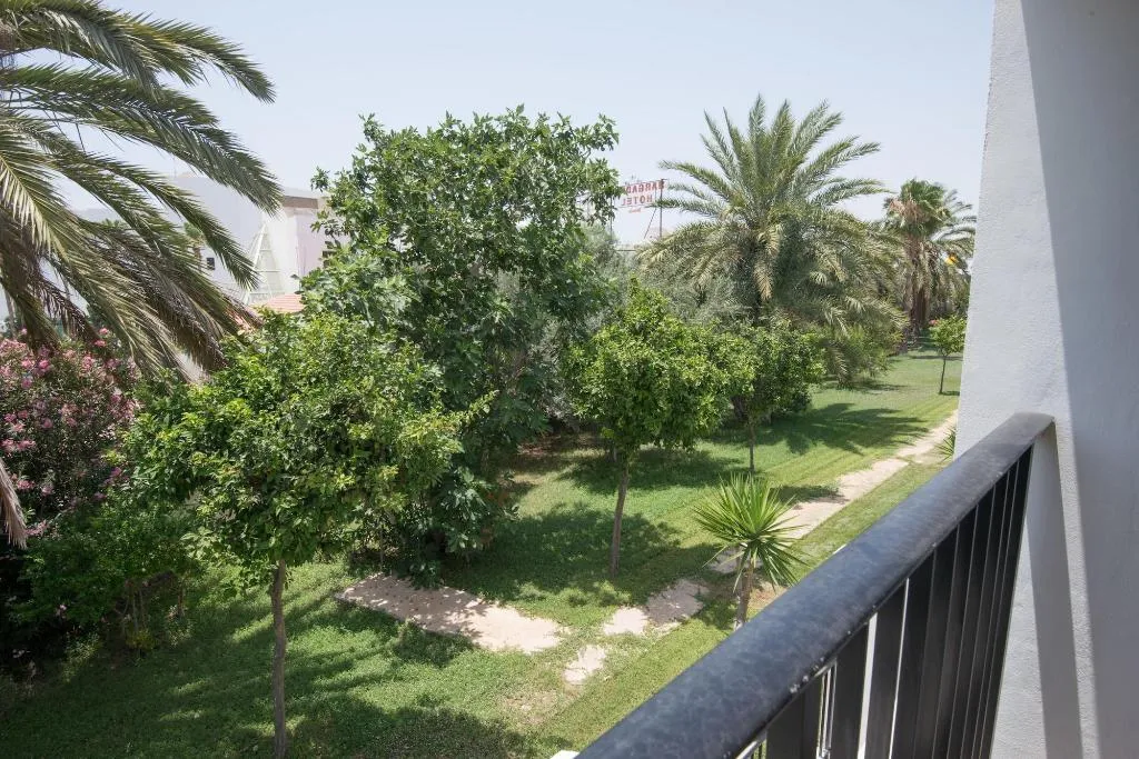 Room, Kkaras Hotel, Cyprus