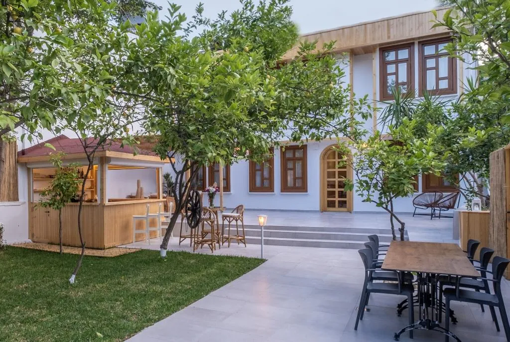 General view, Audo Studio Hotel, Antalya