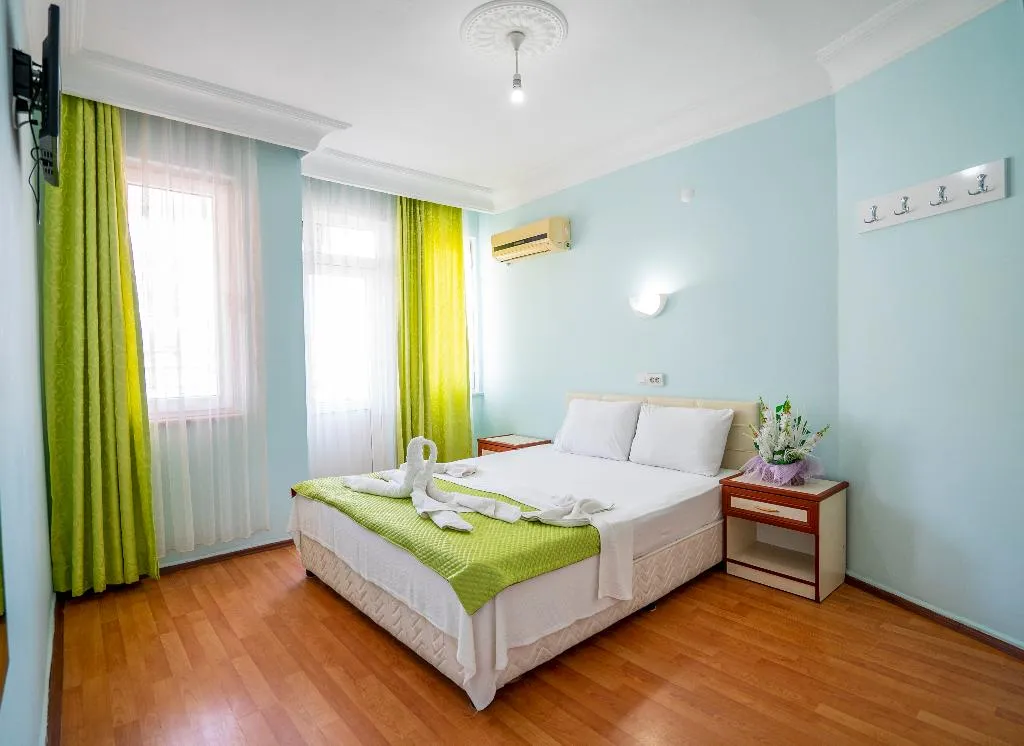APARTMENT CAPACITY 1 Room, Nehir Apart Otel, Antalya