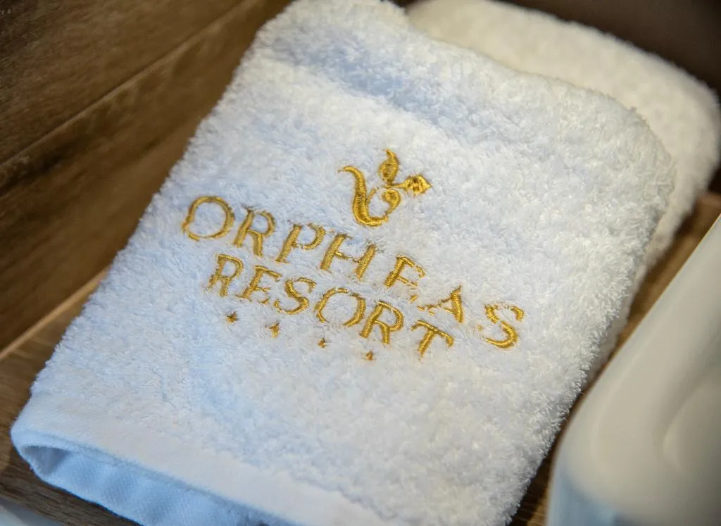 Double or Twin WITH JACUZZI Room, Orpheas Resort, Crete