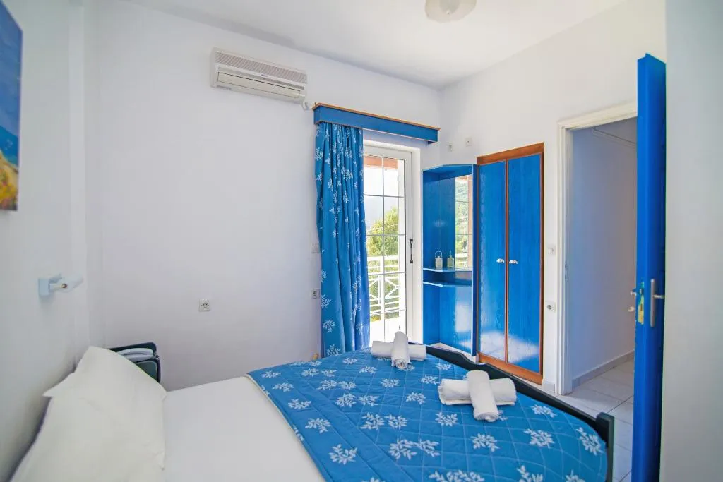 APARTMENT ONE BEDROOM Room, Villa Panorama, Zante