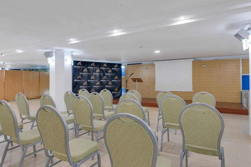 Conferences, Daniya Denia Spa and Business, Costa Blanca