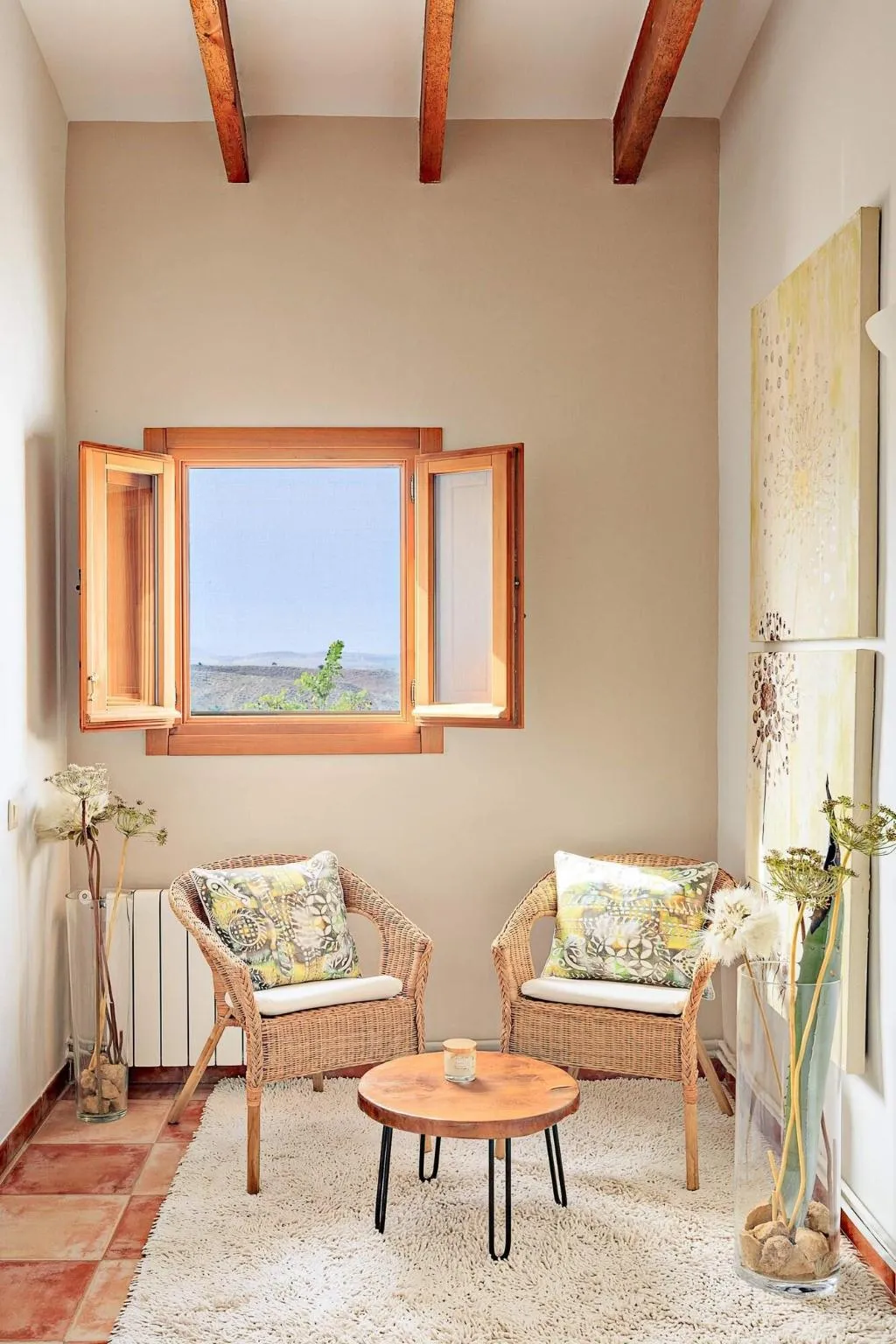 Room, B&B Cortijo El Sarmiento - Adults Only, Costa Almeria