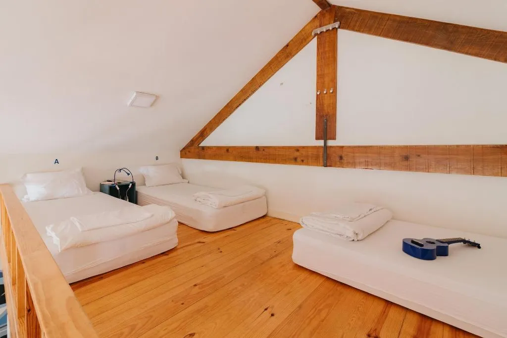 Room, Happy Porto Hostel & Apartments, Porto