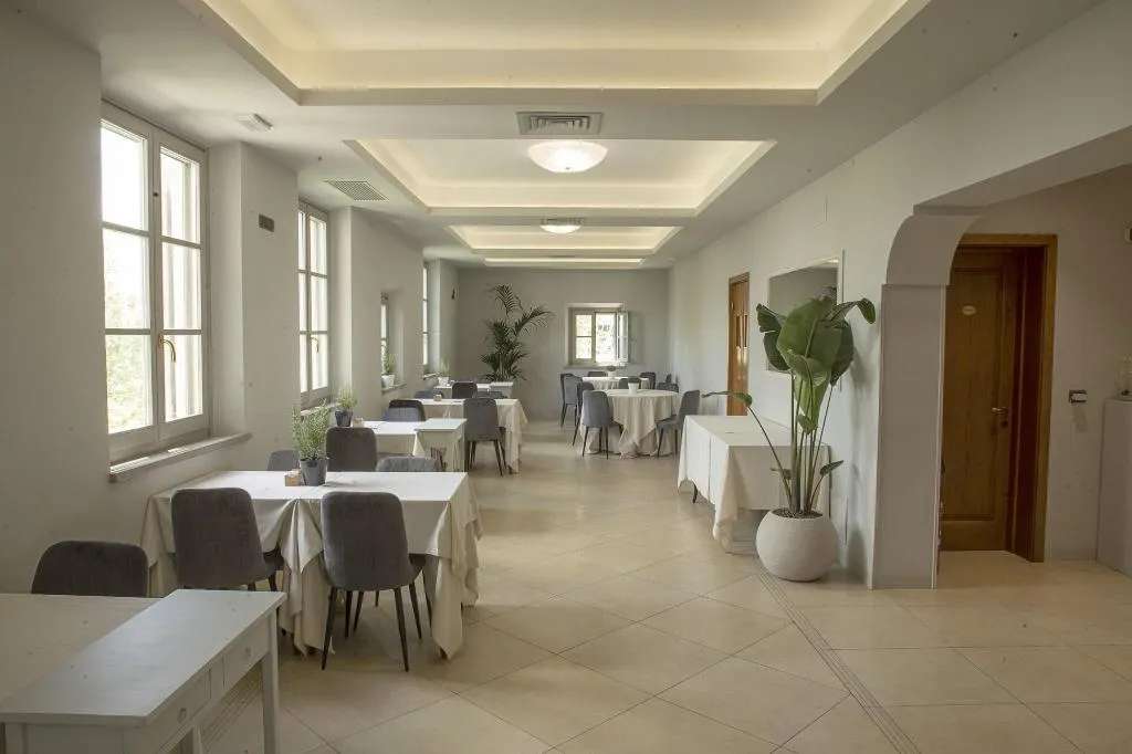 Restaurant, Locanda Agli Amici, Perugia