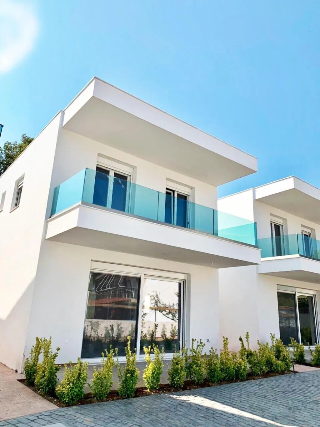 General view, Acrotel Porto Brava Luxury Villas, Halkidiki