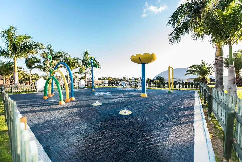 Pool, THB Tropical Island, Lanzarote